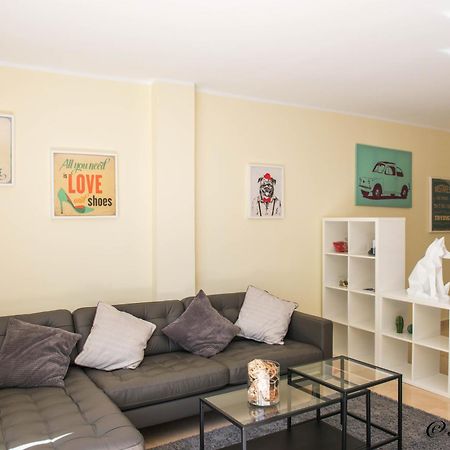 Apartmán Life El Presidente Penthouse Pool View Estepona Exteriér fotografie
