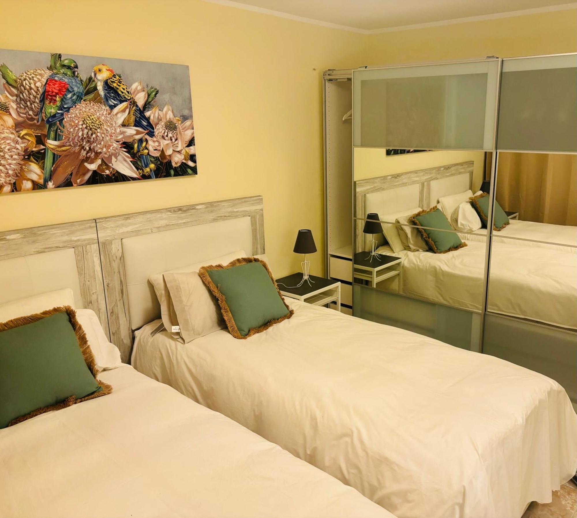 Apartmán Life El Presidente Penthouse Pool View Estepona Exteriér fotografie